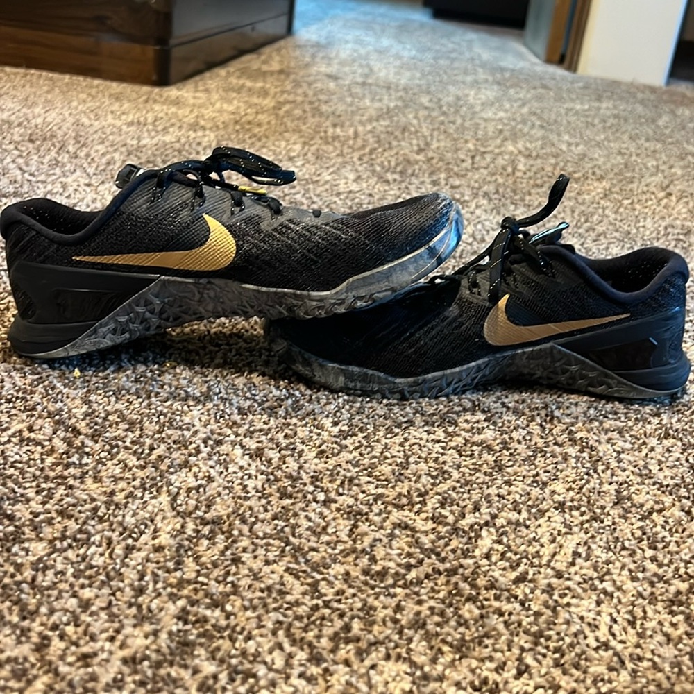 Nike Metcon